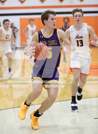 Thumbnail 3 in  Bloom-Carroll vs. Amanda-Clearcreek photogallery.