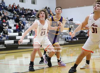 Thumbnail 1 in  Bloom-Carroll vs. Amanda-Clearcreek photogallery.