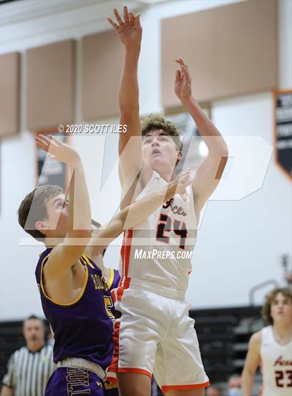 Thumbnail 1 in  Bloom-Carroll vs. Amanda-Clearcreek photogallery.