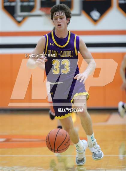 Thumbnail 1 in  Bloom-Carroll vs. Amanda-Clearcreek photogallery.