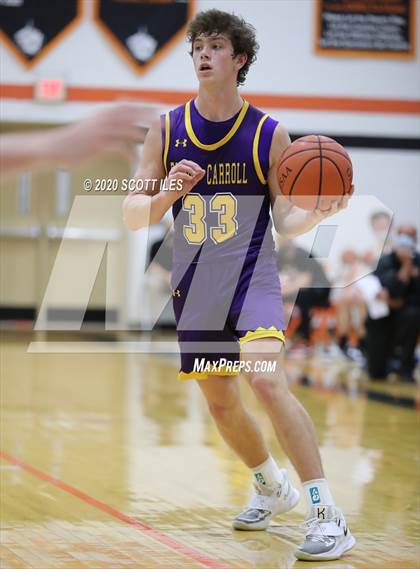 Thumbnail 1 in  Bloom-Carroll vs. Amanda-Clearcreek photogallery.