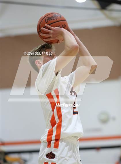 Thumbnail 2 in  Bloom-Carroll vs. Amanda-Clearcreek photogallery.