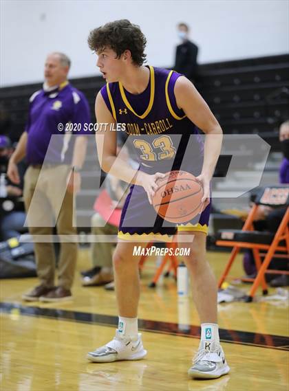 Thumbnail 3 in  Bloom-Carroll vs. Amanda-Clearcreek photogallery.