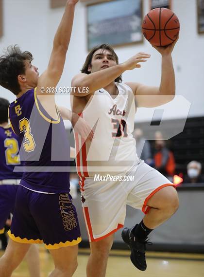 Thumbnail 2 in  Bloom-Carroll vs. Amanda-Clearcreek photogallery.