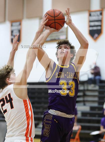 Thumbnail 2 in  Bloom-Carroll vs. Amanda-Clearcreek photogallery.
