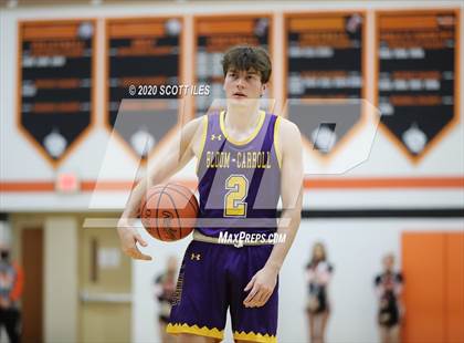Thumbnail 3 in  Bloom-Carroll vs. Amanda-Clearcreek photogallery.