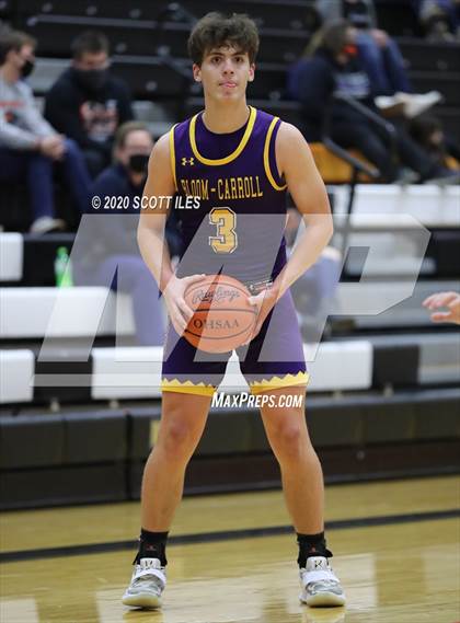 Thumbnail 2 in  Bloom-Carroll vs. Amanda-Clearcreek photogallery.