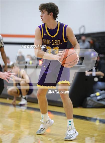 Thumbnail 2 in  Bloom-Carroll vs. Amanda-Clearcreek photogallery.