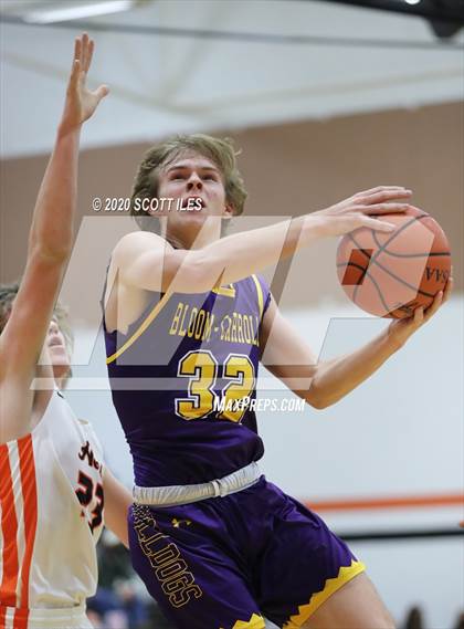 Thumbnail 3 in  Bloom-Carroll vs. Amanda-Clearcreek photogallery.