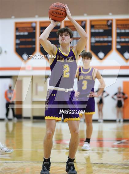Thumbnail 2 in  Bloom-Carroll vs. Amanda-Clearcreek photogallery.