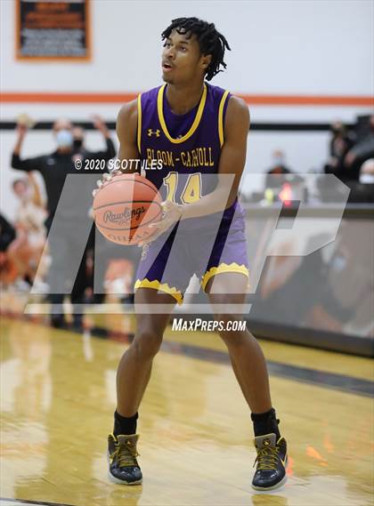 Thumbnail 2 in  Bloom-Carroll vs. Amanda-Clearcreek photogallery.