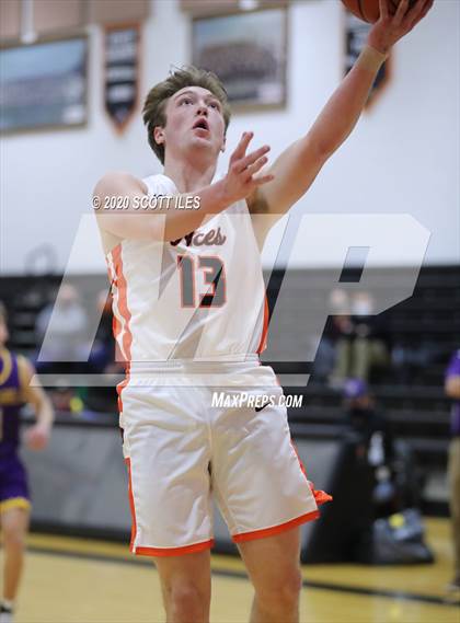Thumbnail 1 in  Bloom-Carroll vs. Amanda-Clearcreek photogallery.