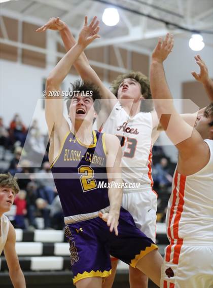 Thumbnail 1 in  Bloom-Carroll vs. Amanda-Clearcreek photogallery.