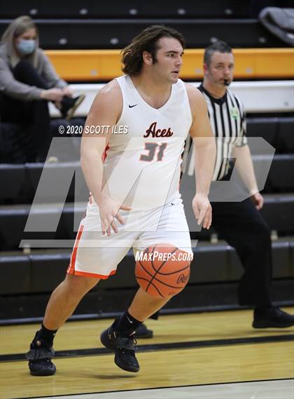Thumbnail 2 in  Bloom-Carroll vs. Amanda-Clearcreek photogallery.