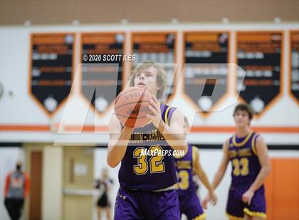 Thumbnail 1 in  Bloom-Carroll vs. Amanda-Clearcreek photogallery.