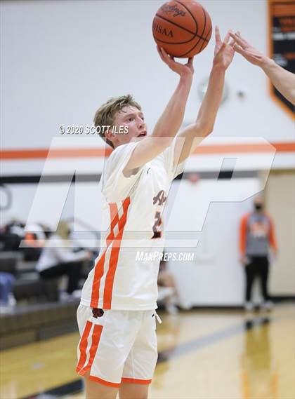 Thumbnail 3 in  Bloom-Carroll vs. Amanda-Clearcreek photogallery.