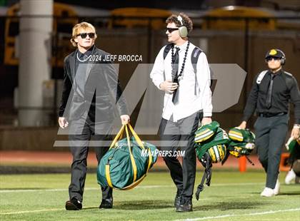 Thumbnail 1 in Simi Valley vs. Edison (CIF SS Division 3 Championship) photogallery.