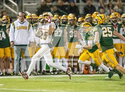 Thumbnail 3 in Simi Valley vs. Edison (CIF SS Division 3 Championship) photogallery.