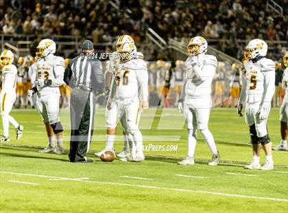 Thumbnail 3 in Simi Valley vs. Edison (CIF SS Division 3 Championship) photogallery.