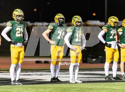 Thumbnail 2 in Simi Valley vs. Edison (CIF SS Division 3 Championship) photogallery.