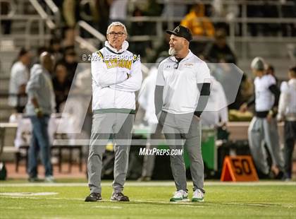 Thumbnail 1 in Simi Valley vs. Edison (CIF SS Division 3 Championship) photogallery.