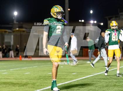 Thumbnail 3 in Simi Valley vs. Edison (CIF SS Division 3 Championship) photogallery.