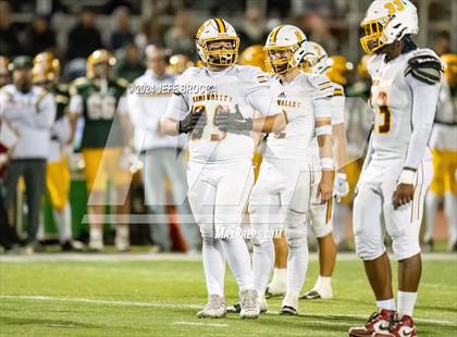 Thumbnail 3 in Simi Valley vs. Edison (CIF SS Division 3 Championship) photogallery.