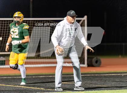 Thumbnail 2 in Simi Valley vs. Edison (CIF SS Division 3 Championship) photogallery.