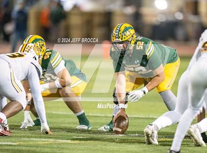 Thumbnail 1 in Simi Valley vs. Edison (CIF SS Division 3 Championship) photogallery.