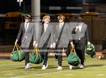 Thumbnail 1 in Simi Valley vs. Edison (CIF SS Division 3 Championship) photogallery.