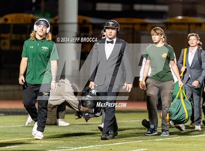 Thumbnail 3 in Simi Valley vs. Edison (CIF SS Division 3 Championship) photogallery.