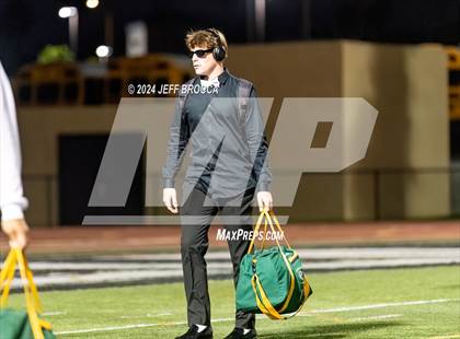 Thumbnail 3 in Simi Valley vs. Edison (CIF SS Division 3 Championship) photogallery.