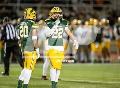 Thumbnail 2 in Simi Valley vs. Edison (CIF SS Division 3 Championship) photogallery.