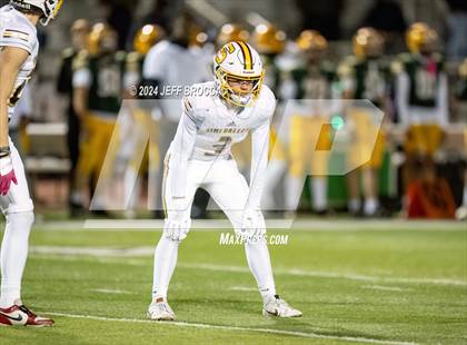 Thumbnail 3 in Simi Valley vs. Edison (CIF SS Division 3 Championship) photogallery.