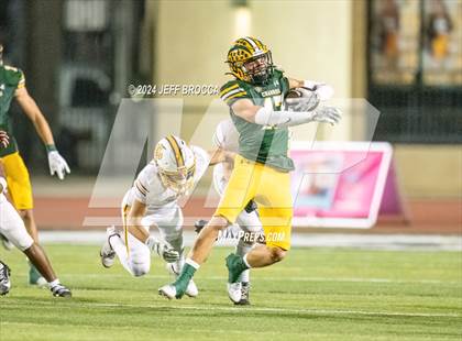 Thumbnail 2 in Simi Valley vs. Edison (CIF SS Division 3 Championship) photogallery.