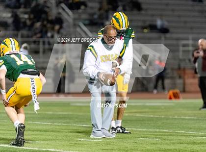 Thumbnail 1 in Simi Valley vs. Edison (CIF SS Division 3 Championship) photogallery.