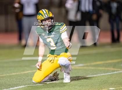 Thumbnail 1 in Simi Valley vs. Edison (CIF SS Division 3 Championship) photogallery.