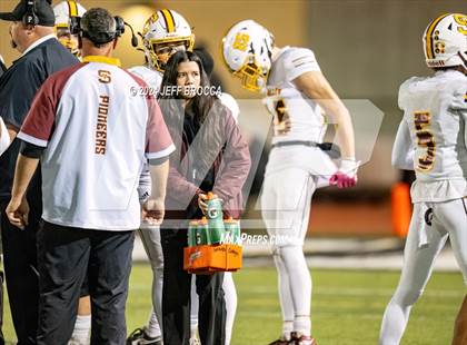 Thumbnail 1 in Simi Valley vs. Edison (CIF SS Division 3 Championship) photogallery.