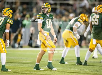 Thumbnail 1 in Simi Valley vs. Edison (CIF SS Division 3 Championship) photogallery.