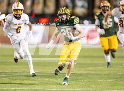 Thumbnail 1 in Simi Valley vs. Edison (CIF SS Division 3 Championship) photogallery.