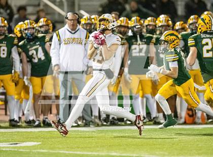 Thumbnail 1 in Simi Valley vs. Edison (CIF SS Division 3 Championship) photogallery.