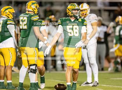 Thumbnail 2 in Simi Valley vs. Edison (CIF SS Division 3 Championship) photogallery.