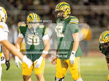 Thumbnail 2 in Simi Valley vs. Edison (CIF SS Division 3 Championship) photogallery.