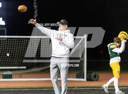Thumbnail 3 in Simi Valley vs. Edison (CIF SS Division 3 Championship) photogallery.