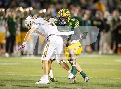 Thumbnail 2 in Simi Valley vs. Edison (CIF SS Division 3 Championship) photogallery.