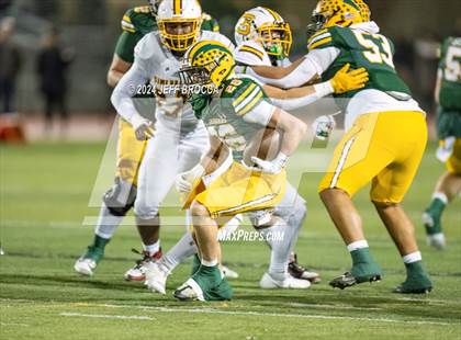 Thumbnail 2 in Simi Valley vs. Edison (CIF SS Division 3 Championship) photogallery.