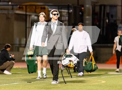 Thumbnail 2 in Simi Valley vs. Edison (CIF SS Division 3 Championship) photogallery.