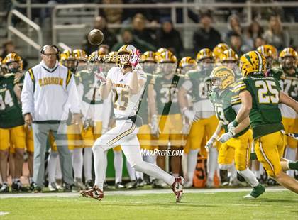 Thumbnail 2 in Simi Valley vs. Edison (CIF SS Division 3 Championship) photogallery.