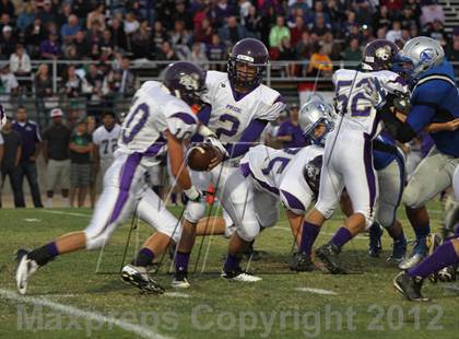 Thumbnail 3 in Bradshaw Christian @ Capital Christian photogallery.