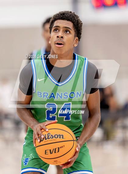 Thumbnail 1 in Whitney vs Branson (Cali Live Boys 2024) photogallery.